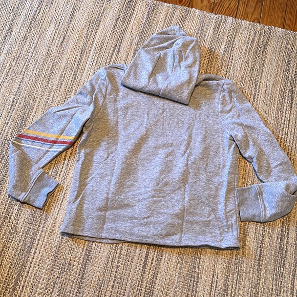 Walt Disney World Hooded Shirt - Picture 5 of 6